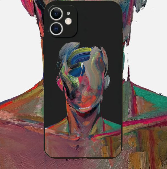 Barney - Phone Case