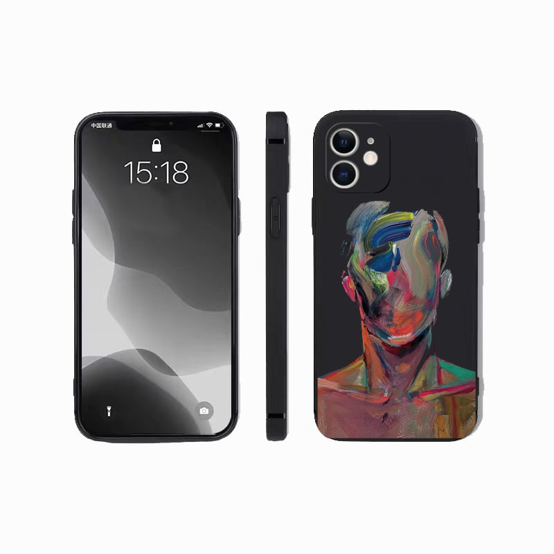 Barney - Phone Case