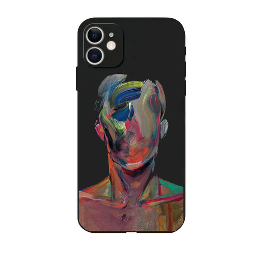 Barney - Phone Case