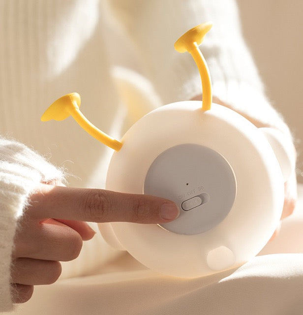 Ducky Mini Night Light