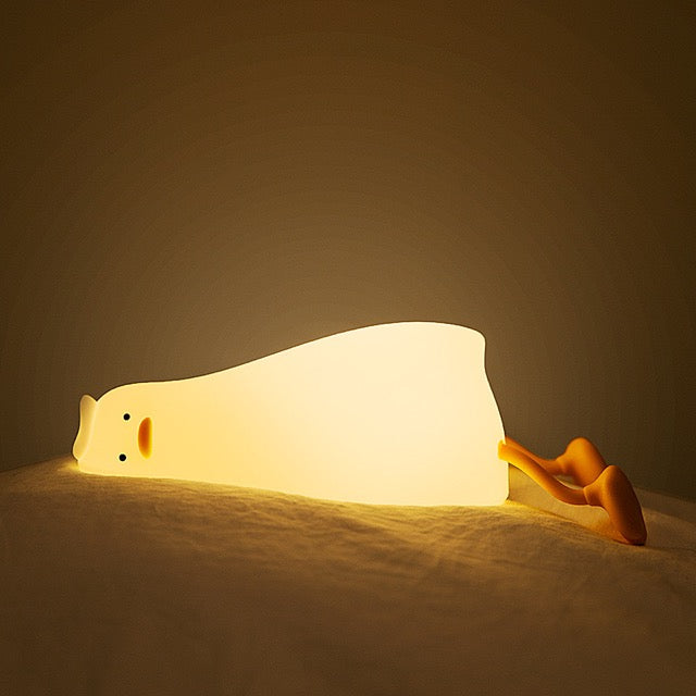 Ducky Mini Night Light