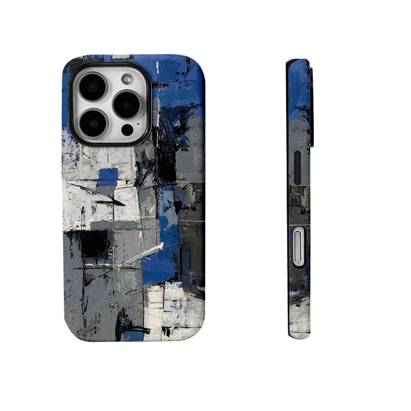 Lumi - Phone Case