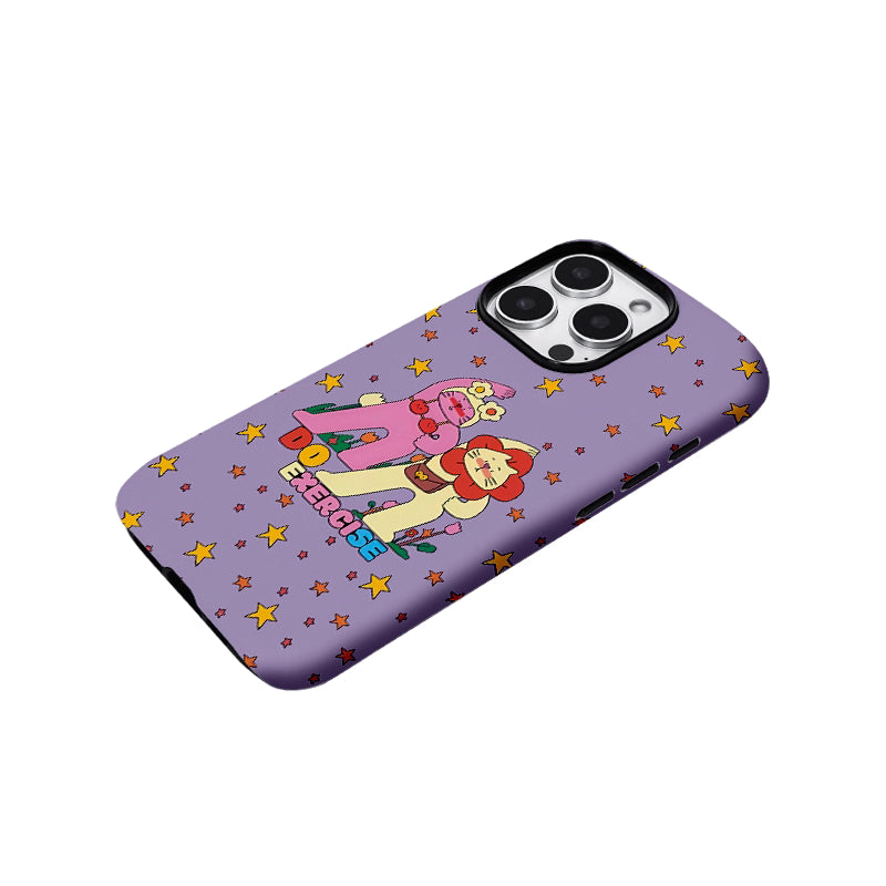 DO Exercise - Phone Case
