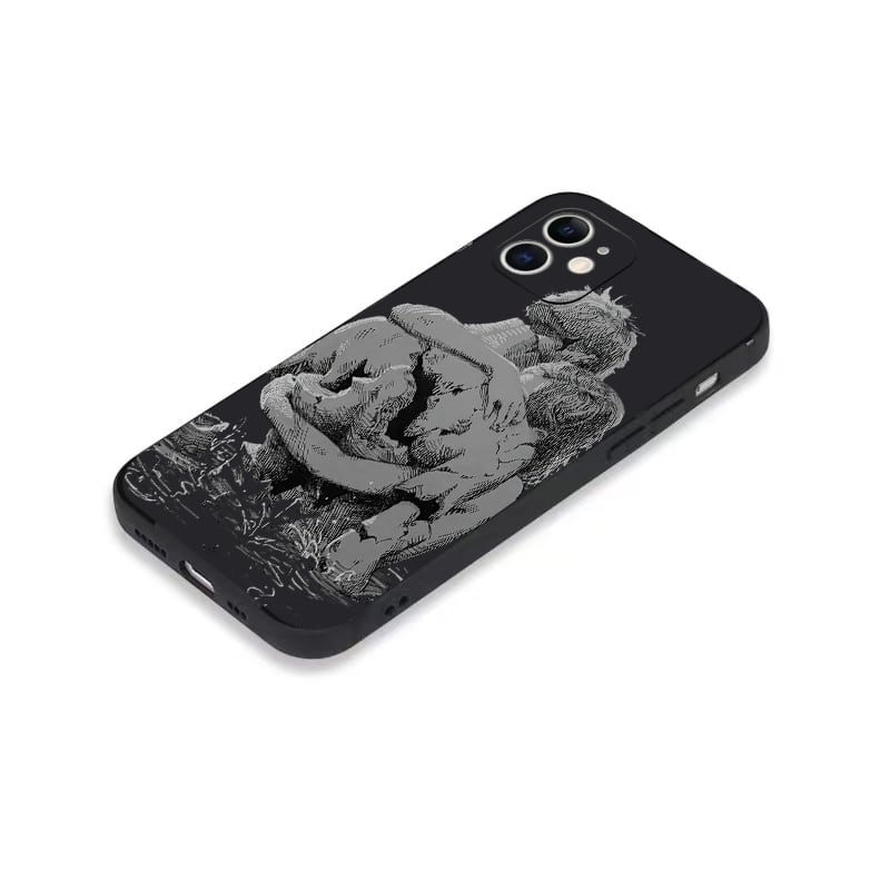 Eden - Phone Case