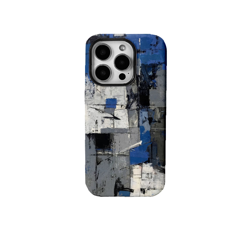 Lumi - Phone Case