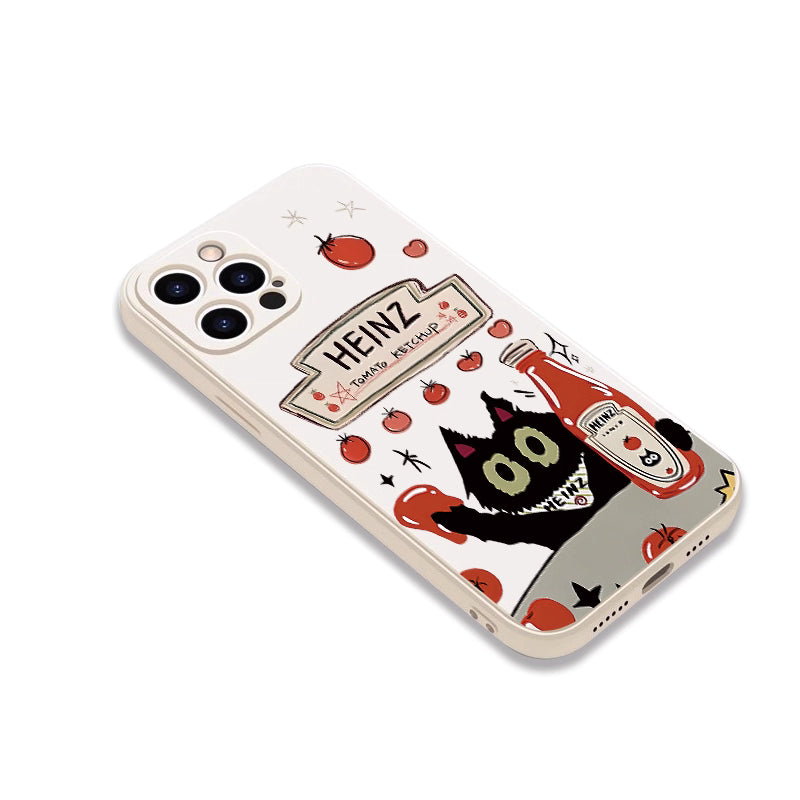 HEINZ - Phone Case