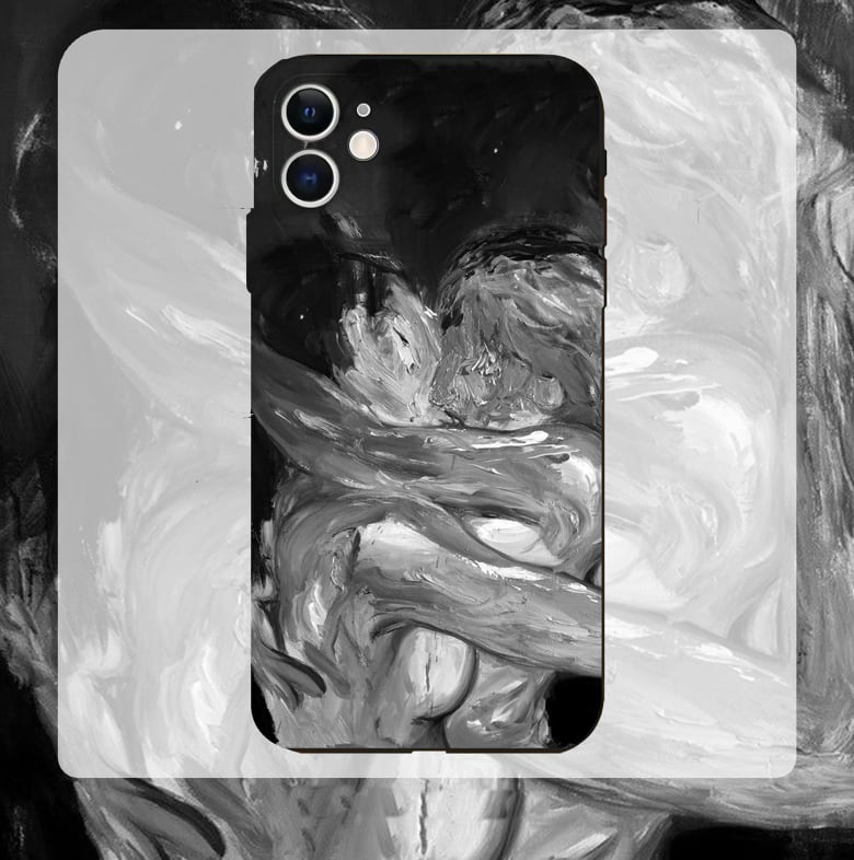 Aditi - Phone Case