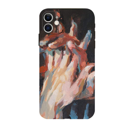 Afra - Phone Case