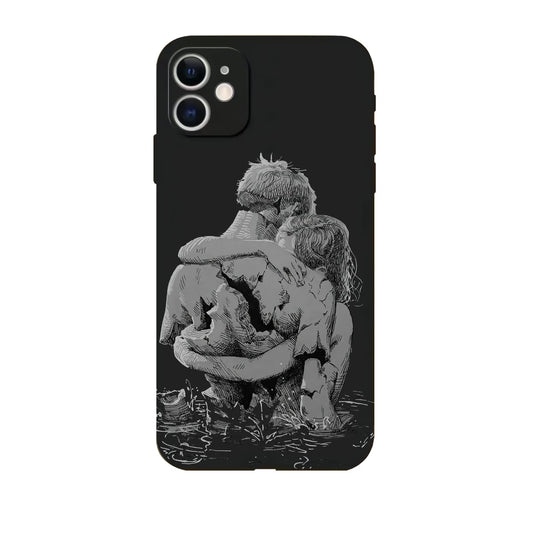 Eden - Phone Case