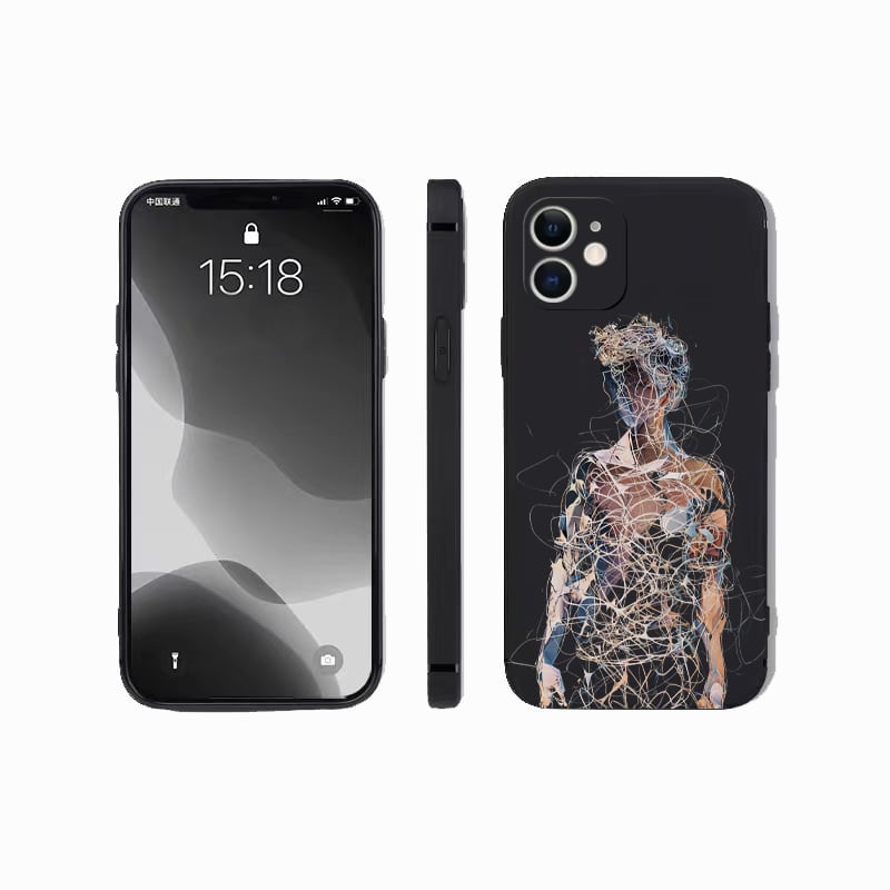 Elva - Phone Case