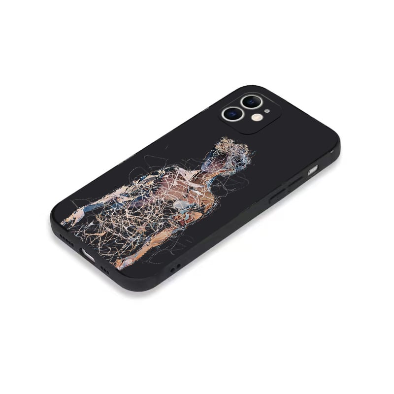 Elva - Phone Case