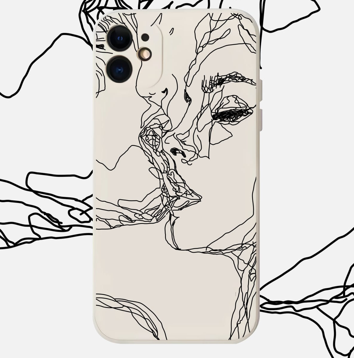 Ivan - Phone Case