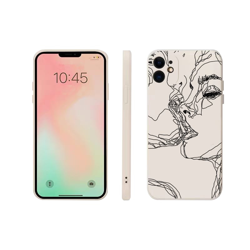 Ivan - Phone Case