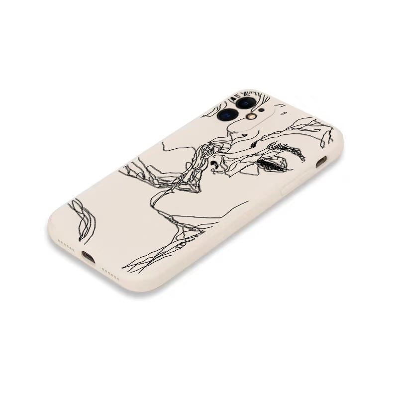 Ivan - Phone Case