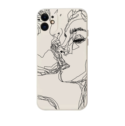 Ivan - Phone Case