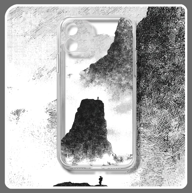 Lars - Phone Case