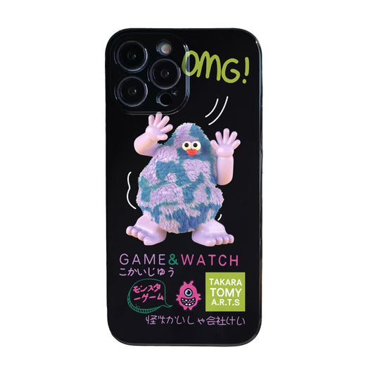 OMG - Phone Case