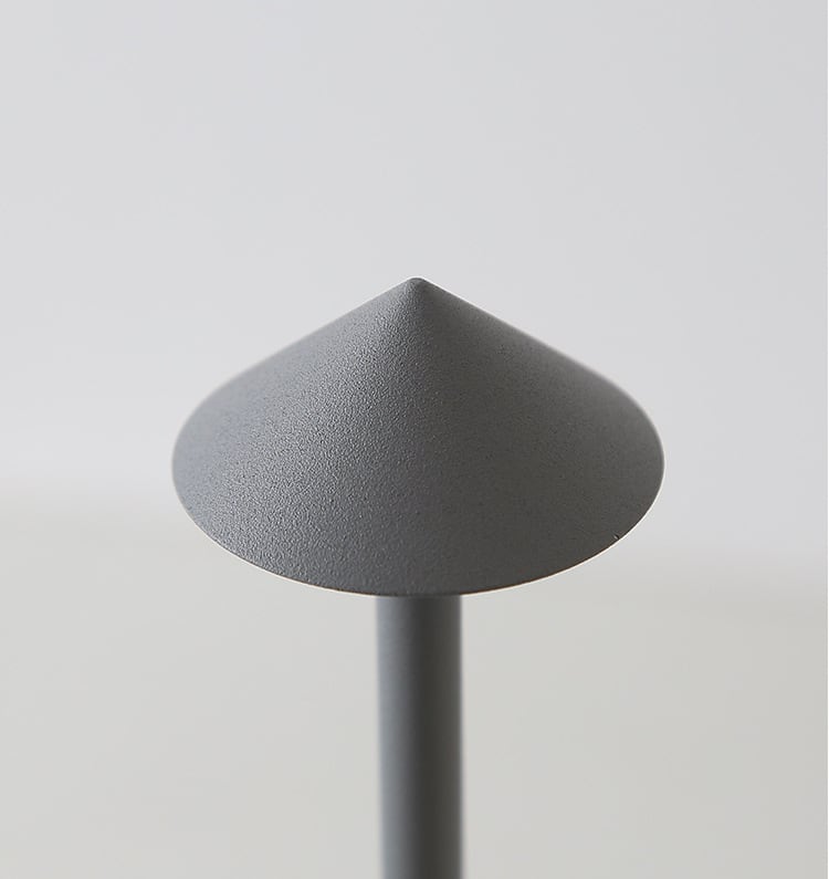GGM PIUS Rechargeable LED Table Lamp