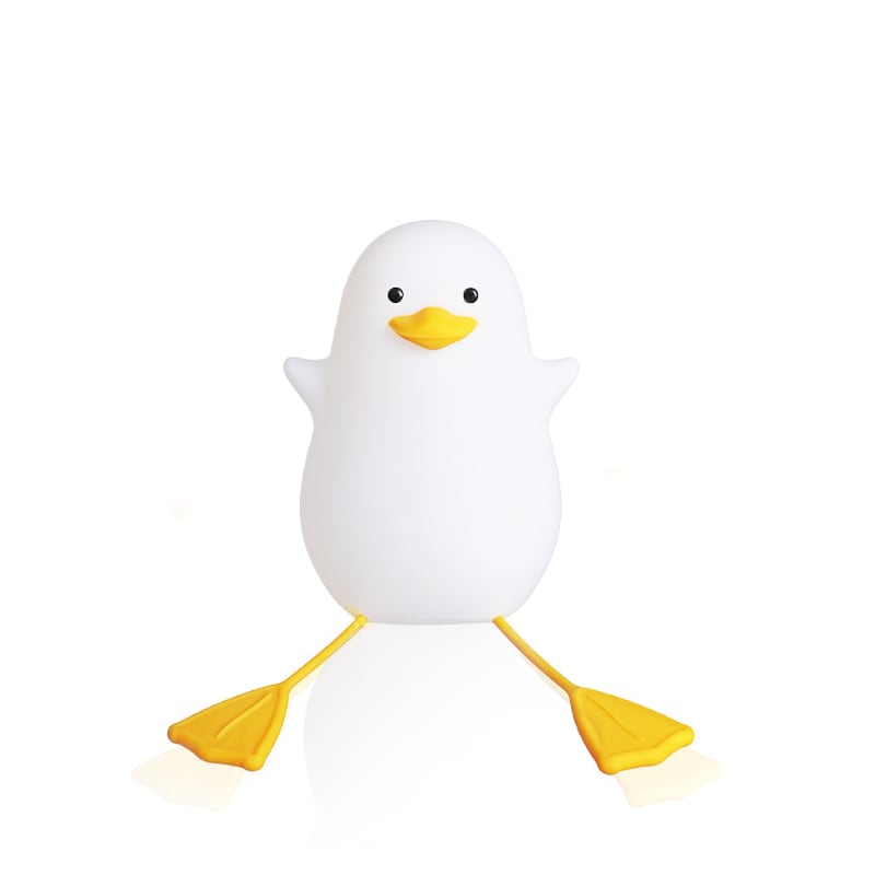 Dashing Seagull Mini Night Light