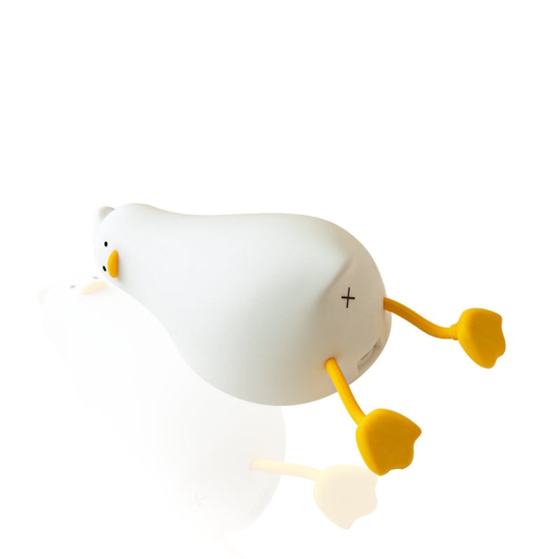 Ducky Mini Night Light