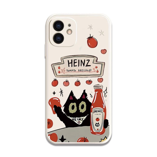 HEINZ - Phone Case