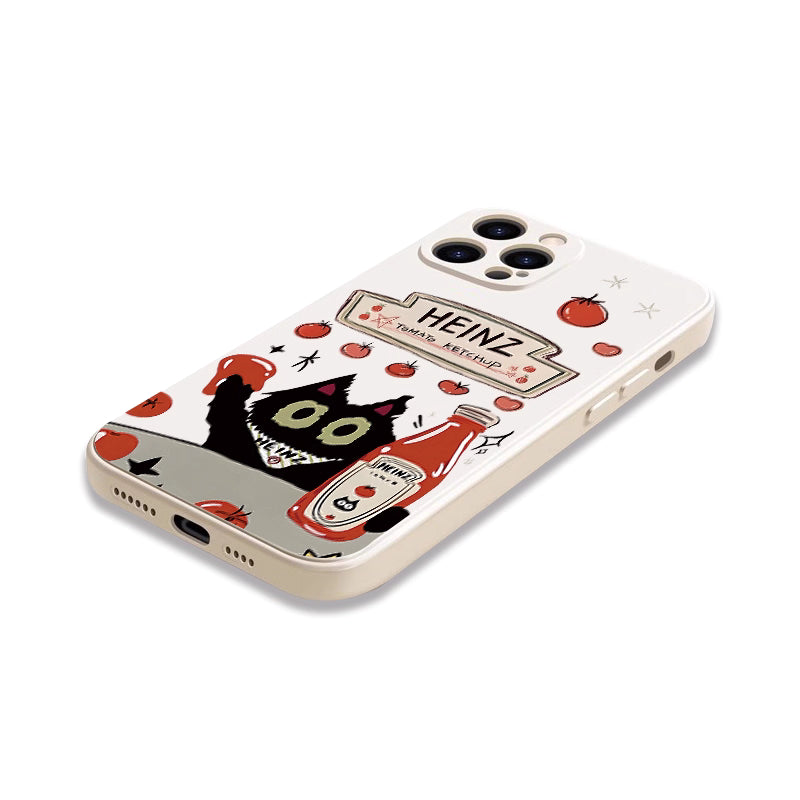 HEINZ - Phone Case
