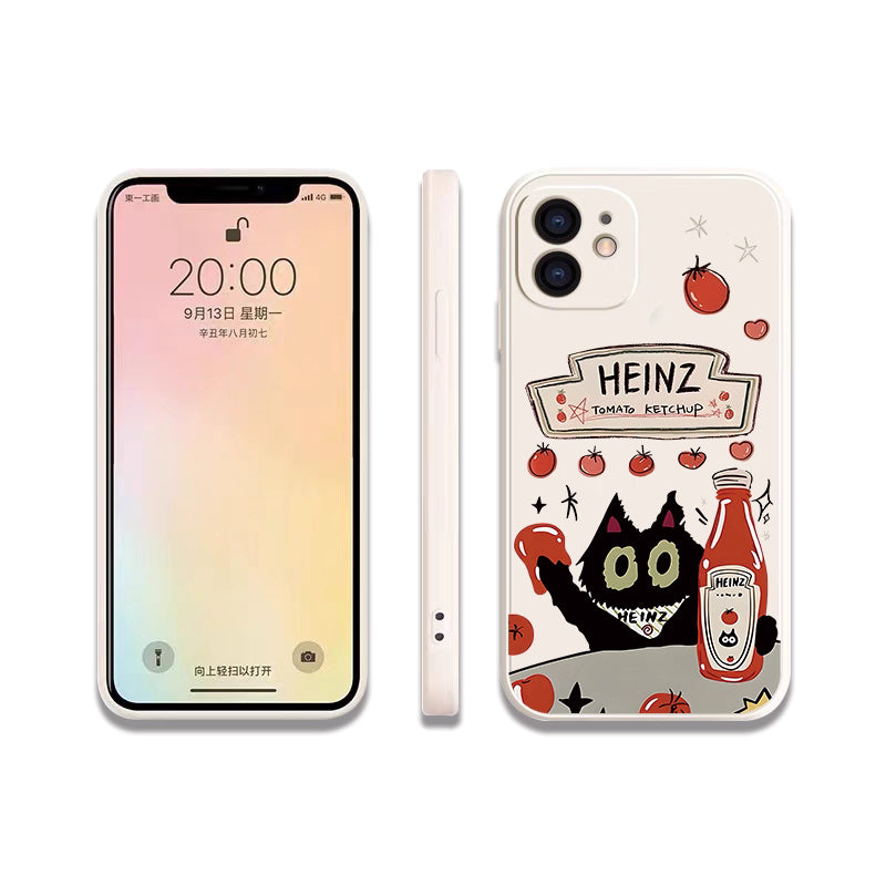 HEINZ - Phone Case