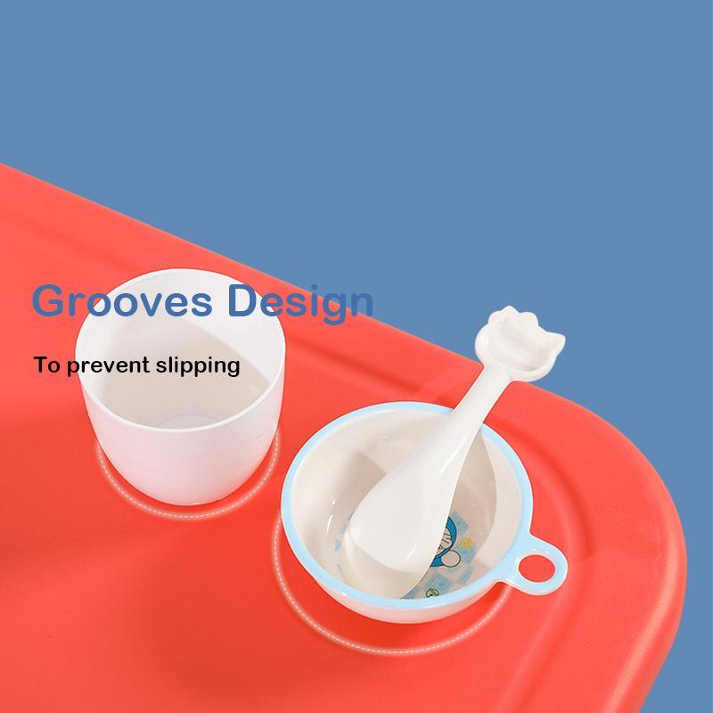 Classic  Multi-functional Children's Learning Desk Set - mokupark.com