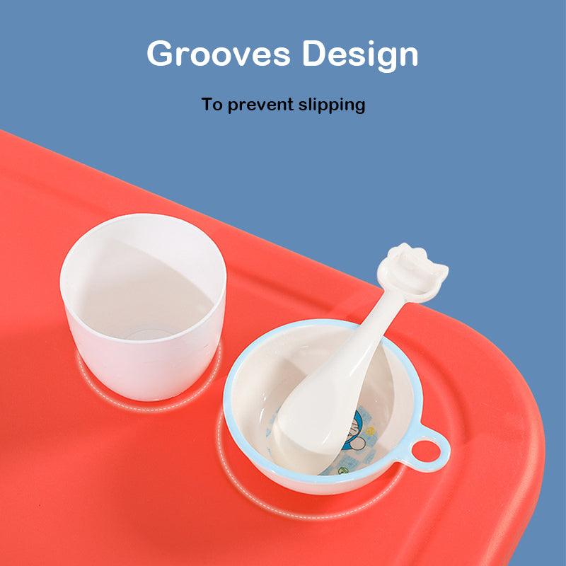 Dinosaur Multi-functional Children's Learning Desk Set - mokupark.com