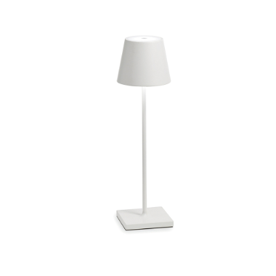 GGM OZZIE EE - Economy Edition - LED USB Rechargeable Cordless Table Lamp