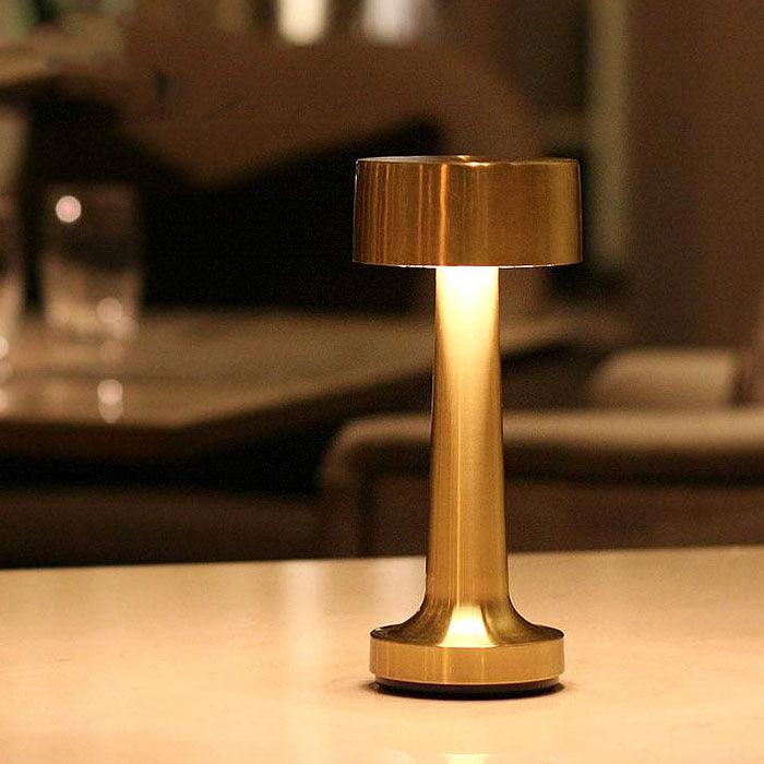 DUMBBELL - Cocktail Table Lamp