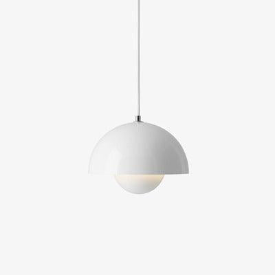 230mm Color Mushroom Pendant Lamp - mokupark.com