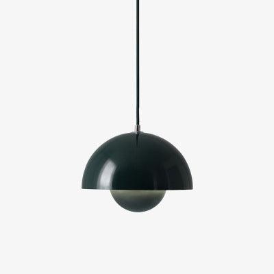 230mm Color Mushroom Pendant Lamp - mokupark.com