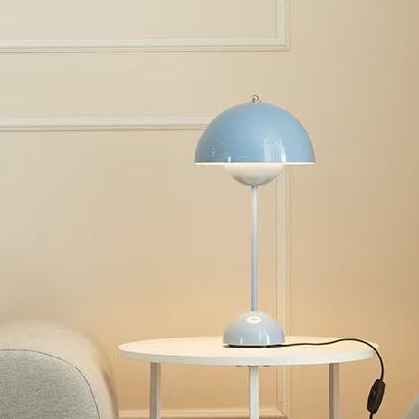 230mm Mushroom Table Lamp