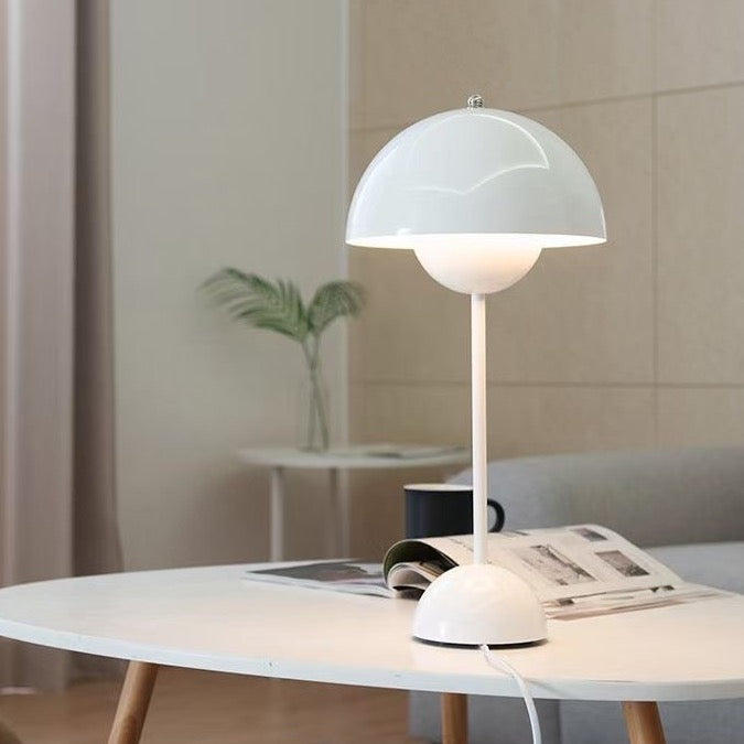 230mm Mushroom Table Lamp