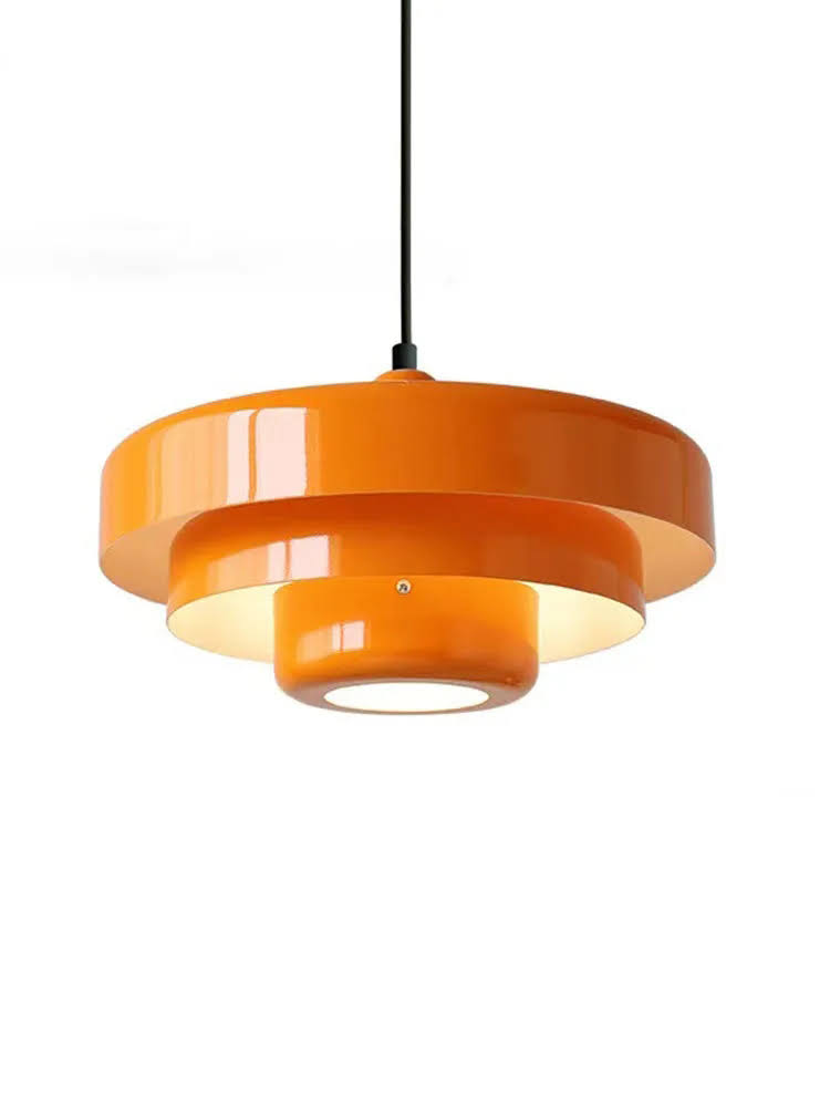 350mm Bauhaus Multi-Layered Pendant