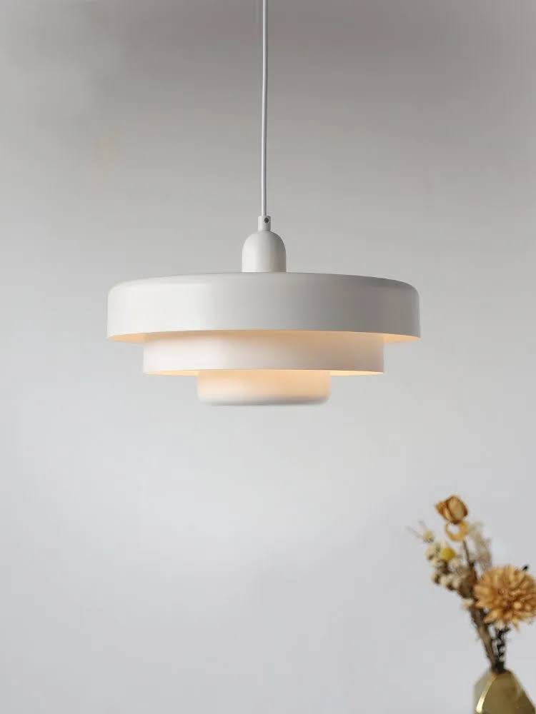 350mm Bauhaus Multi-Layered Pendant