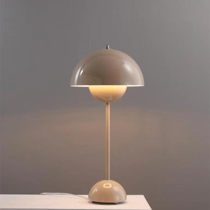 230mm Mushroom Table Lamp