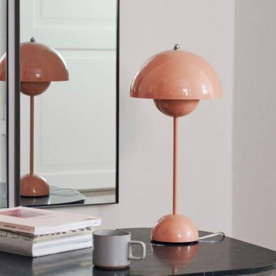 230mm Mushroom Table Lamp