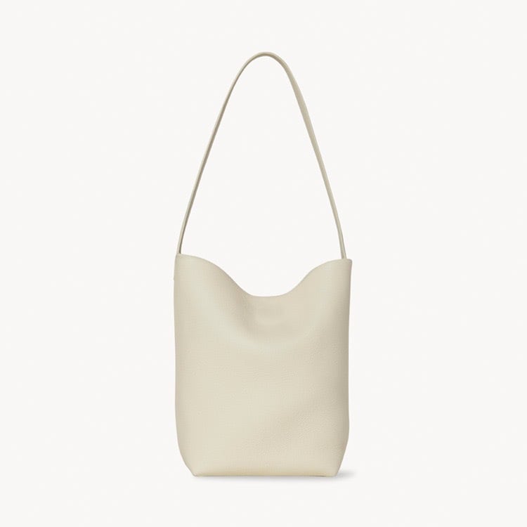 TROW Park Tote - Leather Large Tote