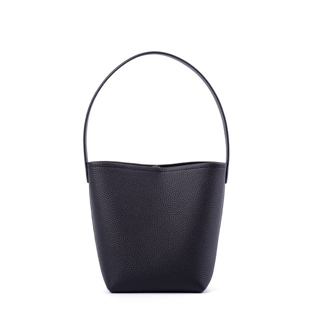 TROW Park Tote - Leather Small Tote