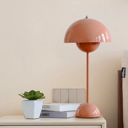 230mm Mushroom Table Lamp